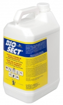 Biosect Insecticide Edialux (Toelatingsnr. 7507-B)